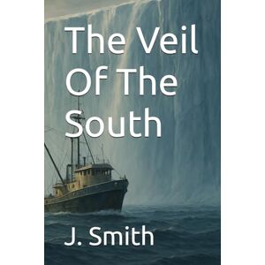 Smith, J. D. The Veil Of The South Smith, J. D. The Veil Of The South