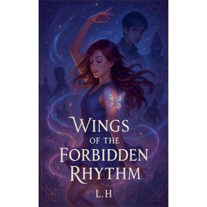 Laaouamri, Hamza Wings of the Forbidden Rhythm Laaouamri, Hamza Wings of the Forbidden Rhythm