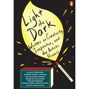 Joe Fassler Light The Dark Writers On Creativity, Inspiration, And The Artistic Process Joe Fassler Light The Dark Writers On Creativity, Inspiration, And The Artistic Process