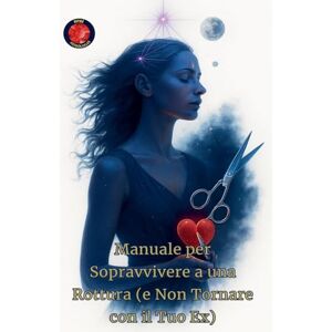 Rubi, Alina a Manuale per Sopravvivere a una Rottura (e Non Tornare con il Tuo Ex) Rubi, Alina a Manuale per Sopravvivere a una Rottura (e Non Tornare con il Tuo Ex)