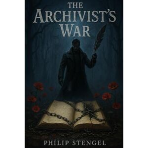 Stengel, Philip The Archivist's War: 1 (The Archive War) Stengel, Philip The Archivist's War: 1 (The Archive War)