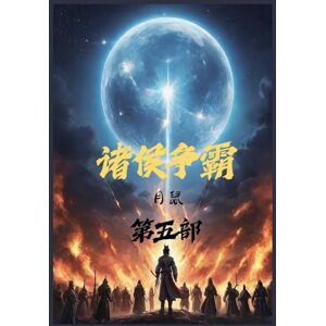 月鼠 诸侯争霸:第五部 月鼠 诸侯争霸:第五部