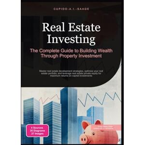 Saage, Cupido A.I. Real Estate Investing: The Complete Guide to Building Wealth Through Property Investment: 3 Saage, Cupido A.I. Real Estate Investing: The Complete Guide to Building Wealth Through Property Investment: 3
