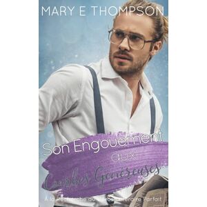 Thompson, Mary E Son Engouement aux Courbes Généreuses: UNE ROMANCE DE PETITE VILLE AVEC UNE HÉROÏNE AUX COURBES VOLUPTUEUSES (À la Recherche du Héros Littéraire Parfait) Thompson, Mary E Son Engouement aux Courbes Généreuses: UNE ROMANCE DE PETITE VILLE AVEC UNE HÉROÏNE AUX COURBES VOLUPTUEUSES (À la Recherche du Héros Littéraire Parfait)