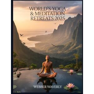 Waverly, Webber World’s Yoga & Meditation Retreats 2025: Transformative Wellness Escapes In Nature Waverly, Webber World’s Yoga & Meditation Retreats 2025: Transformative Wellness Escapes In Nature