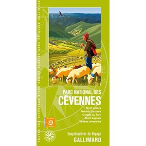 Collectifs Parc national des Cévennes: Mont Lozère, Grands Causses, Gorges du Tarn, Mont Aigoual, Vallées cévenoles Collectifs Parc national des Cévennes: Mont Lozère, Grands Causses, Gorges du Tarn, Mont Aigoual, Vallées cévenoles