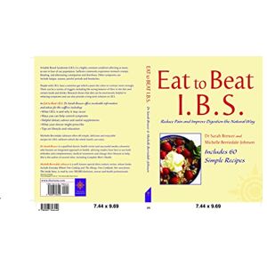 Brewer, Dr. Sarah Eat to Beat — I.B.S.: Simple Self Treatment to Reduce Pain and Improve Digestion Brewer, Dr. Sarah Eat to Beat — I.B.S.: Simple Self Treatment to Reduce Pain and Improve Digestion