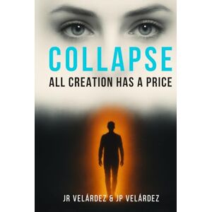 Velárdez, JR COLLAPSE Velárdez, JR COLLAPSE