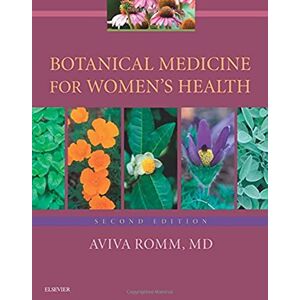 Romm CPM RH(AHG), Aviva Botanical Medicine for Women's Health Romm CPM RH(AHG), Aviva Botanical Medicine for Women's Health
