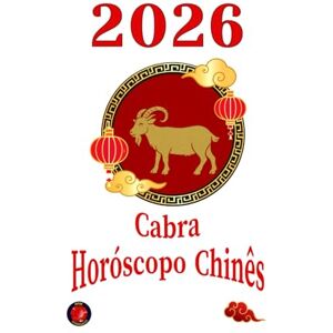 Rubi, Alina Cabra Horóscopo Chinés 2026 Rubi, Alina Cabra Horóscopo Chinés 2026