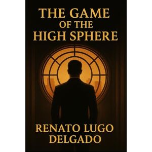 Lugo Delgado, Renato The Game of the High Sphere: Masterstroke Lugo Delgado, Renato The Game of the High Sphere: Masterstroke
