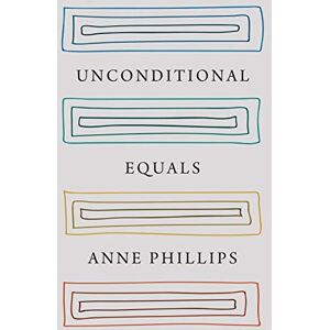 Philips Unconditional Equals Philips Unconditional Equals