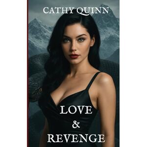 QUINN, CATHY LOVE & REVENGE QUINN, CATHY LOVE & REVENGE