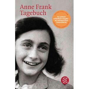 Frank, Anne Das Tagebuch der Anne Frank: die endgültige deutschsprachige Fassung Frank, Anne Das Tagebuch der Anne Frank: die endgültige deutschsprachige Fassung
