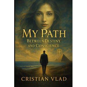 Vlad, Cristian My Path Between Destiny and Conscience Vlad, Cristian My Path Between Destiny and Conscience