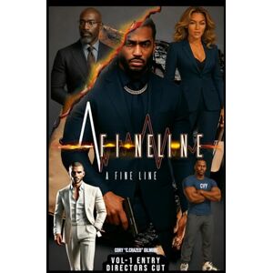 Gilmore, Cory Crazed A Fine Line Volume 1 Entry: Directors Cut (Uniq-Verse: Earth 1) Gilmore, Cory Crazed A Fine Line Volume 1 Entry: Directors Cut (Uniq-Verse: Earth 1)