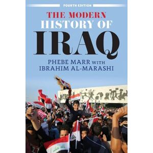 Marr, Phebe The Modern History of Iraq Marr, Phebe The Modern History of Iraq