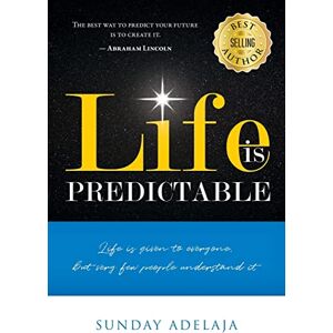 Adelaja, Sunday Life is predictable Adelaja, Sunday Life is predictable