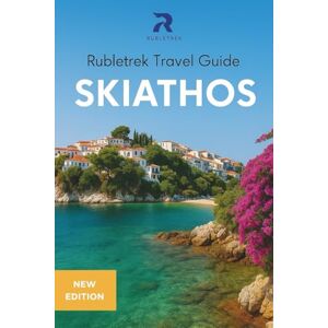 trek, Ruble Rubletrek travel guide to skiathos, Greece: Get ready to explore a city filled with history, charming sights, and cultural treasures like a Local (Pocket travel guide to Greece!) trek, Ruble Rubletrek travel guide to skiathos, Greece: Get ready to explore a city filled with history, charming sights, and cultural treasures like a Local (Pocket travel guide to Greece!)