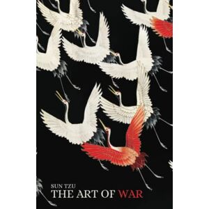 Sun The Art Of War: Hardcover Sun The Art Of War: Hardcover