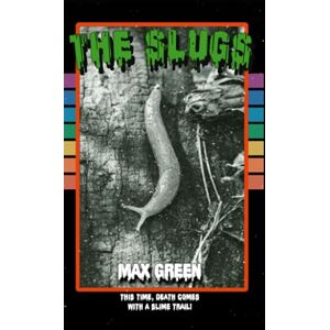 Little Terrors #2: The Slugs Little Terrors #2: The Slugs