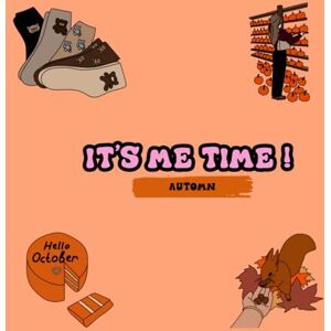 Color, Girly It's Me Time : Automn Edition ! Coloring Books For Adults And Girls , Relaxing and Stress Relief Designs for Automn and Halloween <3 Color, Girly It's Me Time : Automn Edition ! Coloring Books For Adults And Girls , Relaxing and Stress Relief Designs for Automn and Halloween <3