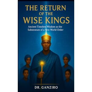 Ganziro, Dr. The Return of the Wise Kings: Ancient Timeless Wisdom as the Substratum of a New World Order Ganziro, Dr. The Return of the Wise Kings: Ancient Timeless Wisdom as the Substratum of a New World Order