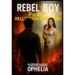 Ophelia Rebel Boy. Part 2: Life with Rebel Girl Ophelia Rebel Boy. Part 2: Life with Rebel Girl