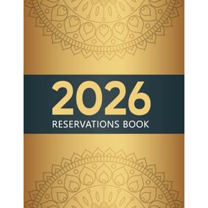 Epoch Reservations Reservation Book For Restaurant: Hostess Table Log Book 365 Day Hostess Table Reservations Full Year Dinner Reservations Book Daily Customer Tracking Epoch Reservations Reservation Book For Restaurant: Hostess Table Log Book 365 Day Hostess Table Reservations Full Year Dinner Reservations Book Daily Customer Tracking