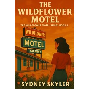 Skyler, Sydney The Wildflower Motel: The Wildflower Motel Series Book 1 Skyler, Sydney The Wildflower Motel: The Wildflower Motel Series Book 1