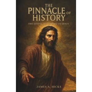 Hicks, James A The Pinnacle of History: the Gospel according to Jesus Hicks, James A The Pinnacle of History: the Gospel according to Jesus