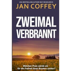Coffey, Jan Zweimal Verbrannt Coffey, Jan Zweimal Verbrannt