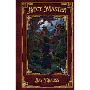 Krauss, Jay Sect Master (The Immortals' Mask) Krauss, Jay Sect Master (The Immortals' Mask)