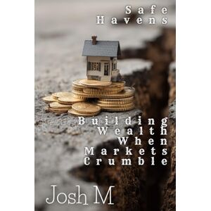 M, Josh Safe Havens: Building Wealth When Markets Crumble (Market Meltdown Mastery: Profiting from Economic Storms) M, Josh Safe Havens: Building Wealth When Markets Crumble (Market Meltdown Mastery: Profiting from Economic Storms)