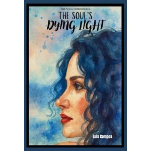 Campos, Luis The Soul Chronicles: The Soul’s Dying Light Campos, Luis The Soul Chronicles: The Soul’s Dying Light