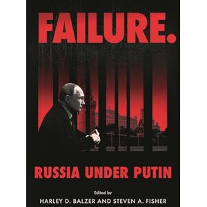 Philosophy Failure. Russia Under Putin Philosophy Failure. Russia Under Putin
