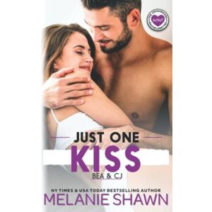 Shawn, Melanie Just One Kiss Bea & CJ (Crossroads Bachelorettes) Shawn, Melanie Just One Kiss Bea & CJ (Crossroads Bachelorettes)