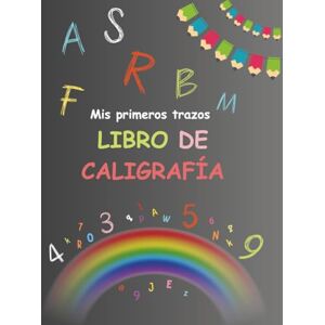 Educa, DuoDuo Mis primeros trazos. Libro de caligrafía: Aprende los trazos de forma divertida y fácil. Desarrolla la motricidad y la atención Educa, DuoDuo Mis primeros trazos. Libro de caligrafía: Aprende los trazos de forma divertida y fácil. Desarrolla la motricidad y la atención