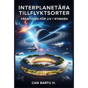 H., CAN BARTU Interplanetära Tillflyktsorter: Framtiden för liv i Rymden H., CAN BARTU Interplanetära Tillflyktsorter: Framtiden för liv i Rymden