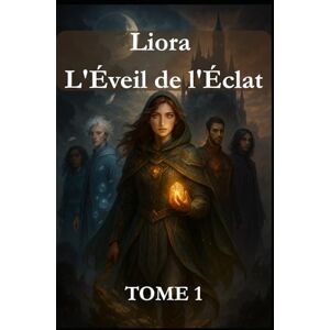 Tales, Sofia TOME 1 Liora L'Éveil de l'Éclat (Roman YA fantastiques) Tales, Sofia TOME 1 Liora L'Éveil de l'Éclat (Roman YA fantastiques)