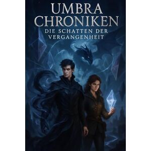 Leonhardt, Dominik Die Schatten der Vergangenheit: 2 (Umbra Chroniken) Leonhardt, Dominik Die Schatten der Vergangenheit: 2 (Umbra Chroniken)
