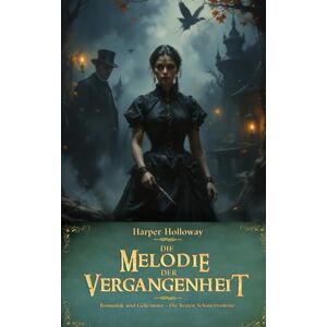 Holloway, Harper Die Melodie der Vergangenheit (Romantik und Geheimnis Die besten Schauerromane) Holloway, Harper Die Melodie der Vergangenheit (Romantik und Geheimnis Die besten Schauerromane)
