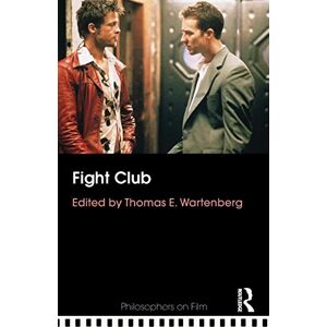 Fight Club (Philosophers on Film) Fight Club (Philosophers on Film)