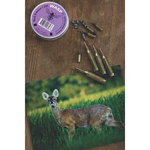 Guy, Mr Martin R From Wasp to Water Deer: A Rifleman's journey through the countryside Guy, Mr Martin R From Wasp to Water Deer: A Rifleman's journey through the countryside