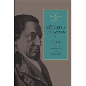 Western Digital Fichte's Vocation of Man: New Interpretive and Critical Essays Western Digital Fichte's Vocation of Man: New Interpretive and Critical Essays