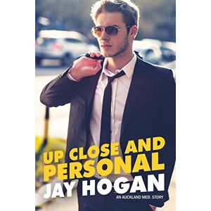 Hogan, Jay Up Close and Personal: Auckland Med. 3 Hogan, Jay Up Close and Personal: Auckland Med. 3