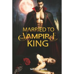 Breeze, Sect Elder Married to the Vampire King: A Dark Paranormal Romance Book 1 (The Vampire King's Bride) Breeze, Sect Elder Married to the Vampire King: A Dark Paranormal Romance Book 1 (The Vampire King's Bride)