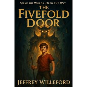 Willeford, Jeffrey The Fivefold Door Willeford, Jeffrey The Fivefold Door
