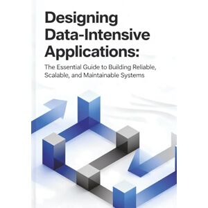 Parks, Brandon A. Designing Data-Intensive Applications: The Essential Guide to Building Reliable, Scalable, and Maintainable Systems Parks, Brandon A. Designing Data-Intensive Applications: The Essential Guide to Building Reliable, Scalable, and Maintainable Systems