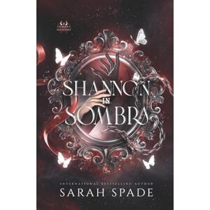 Spade, Sarah Shannon in Sombra (Sombra Demons) Spade, Sarah Shannon in Sombra (Sombra Demons)